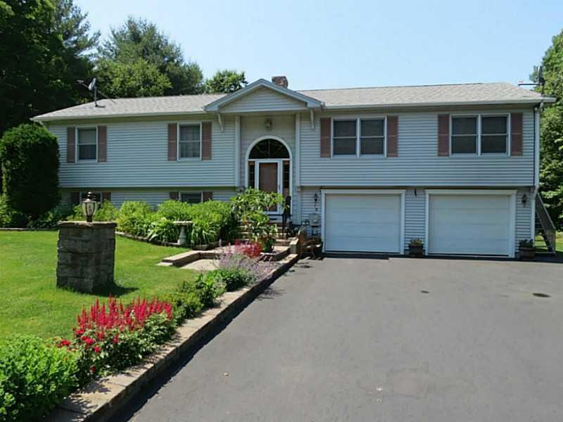 Exterior Front. Amazing Curb appeal