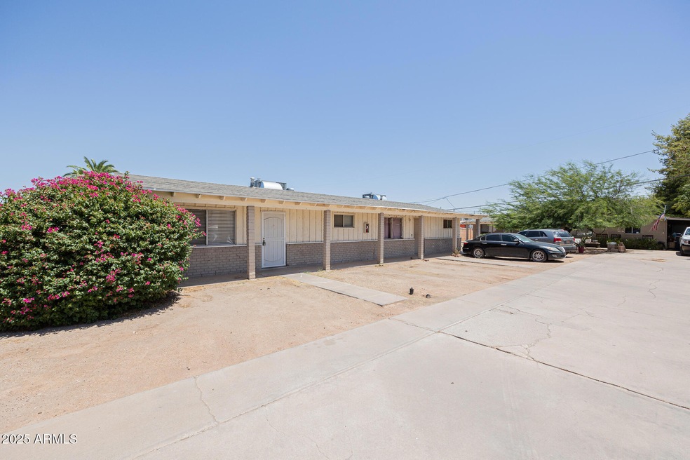 1721 E Sheridan St unit A, Phoenix, AZ 85006 - photo 1