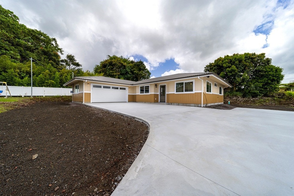 4009 Ahonui Place, Hilo, HI 96720 - photo 1
