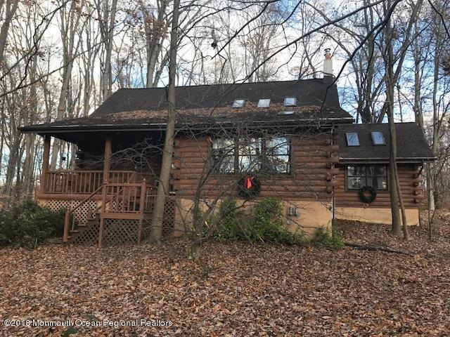 133 Breza Rd, Allentown, NJ 08501 - photo 1