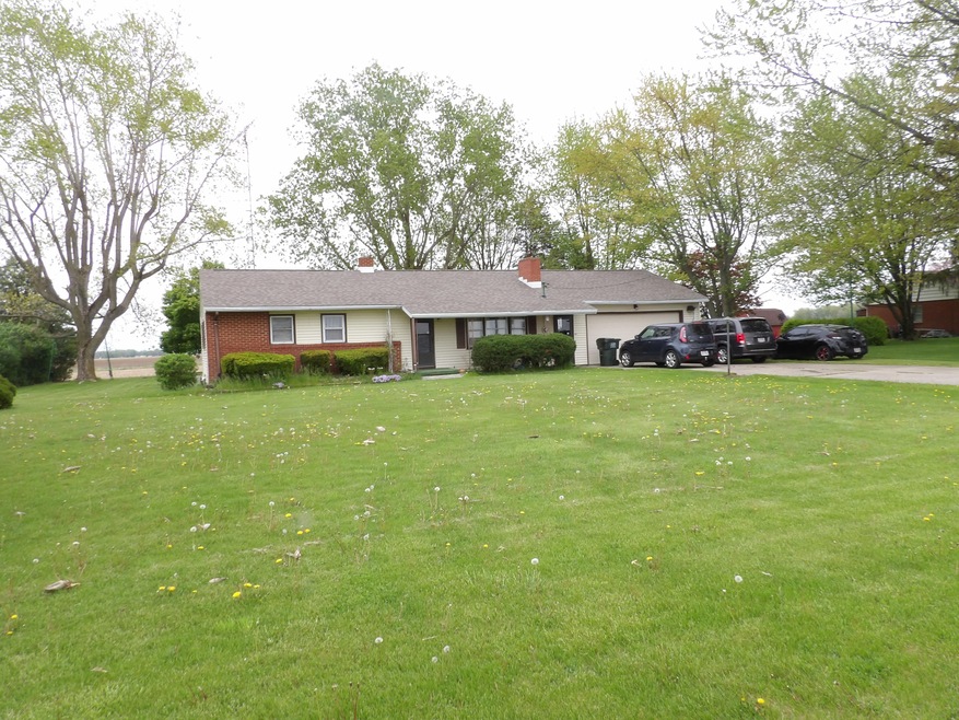 1586 N. Grubb Road