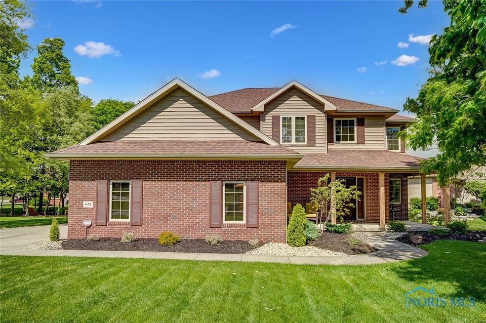 1470 Hollow Tree Dr, Findlay, OH 45840 - photo 1