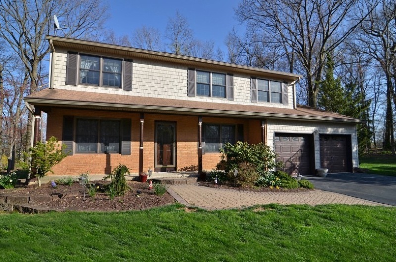 27 Camelot Dr, Budd Lake, NJ 07828 - photo 1