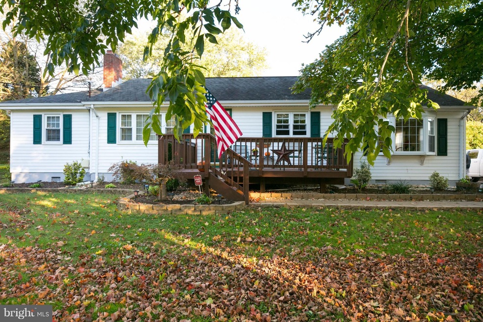 9413 Fairview Ave, Laurel, MD 20723 - photo 1