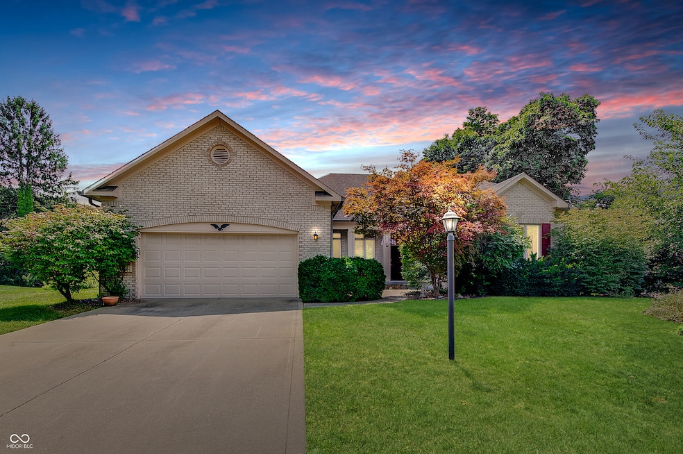 7201 Catboat Ct, Fishers, IN 46038 - photo 1