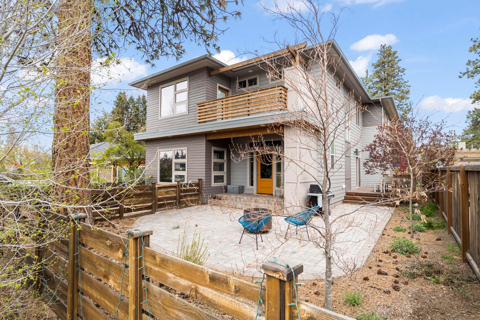 750 NE Kearney Ave, Bend, OR 97701 - photo 1