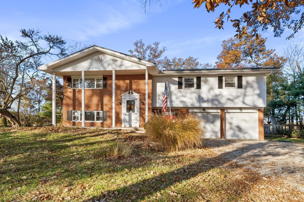 2159 Shawnee Trail, Circleville, OH 43113 MLS 223034318