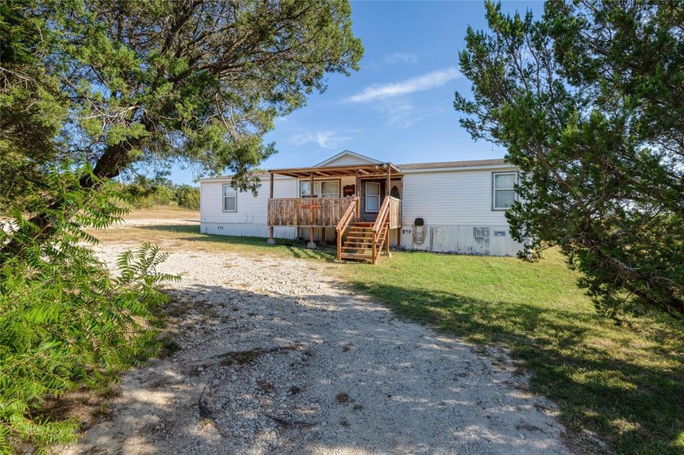 343 Rising View Ct, Weatherford, TX 76085 - photo 1