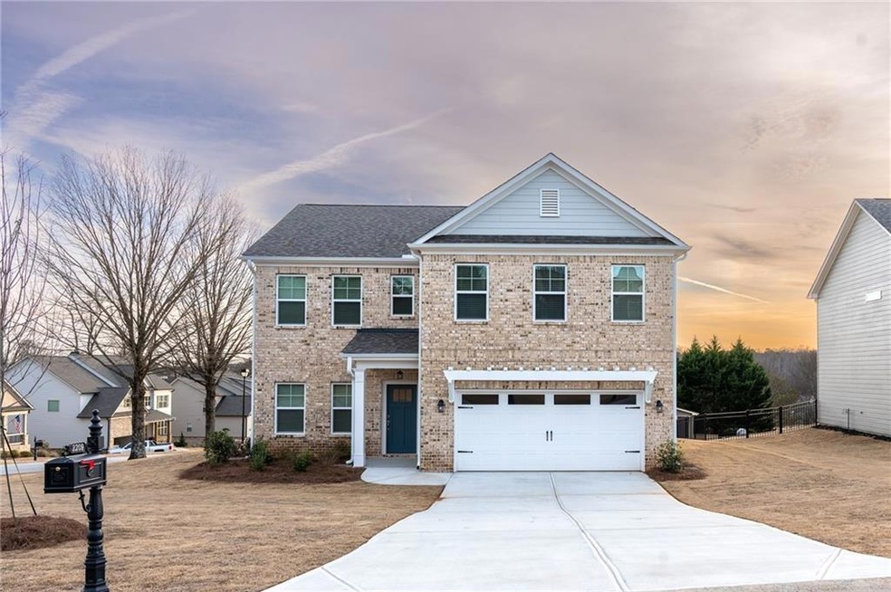 2209 Cotton Gin Row, Jefferson, GA 30549 - photo 1