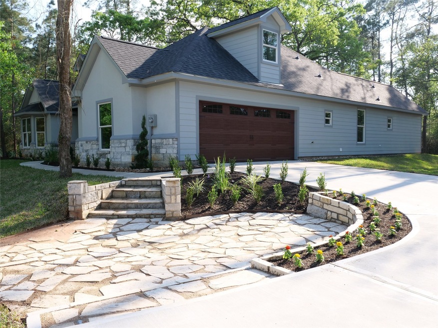 687 Pelican St, Magnolia, TX 77355 - photo 1