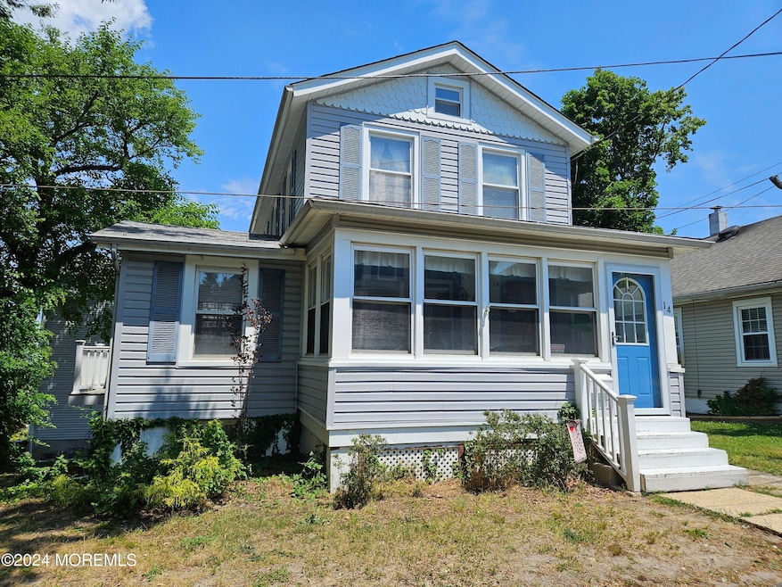 14 Short St, Keyport, NJ 07735 - photo 1