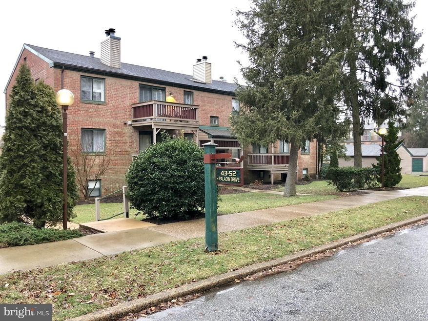 44 Paladin Dr unit 44, Wilmington, DE 19802 - photo 1