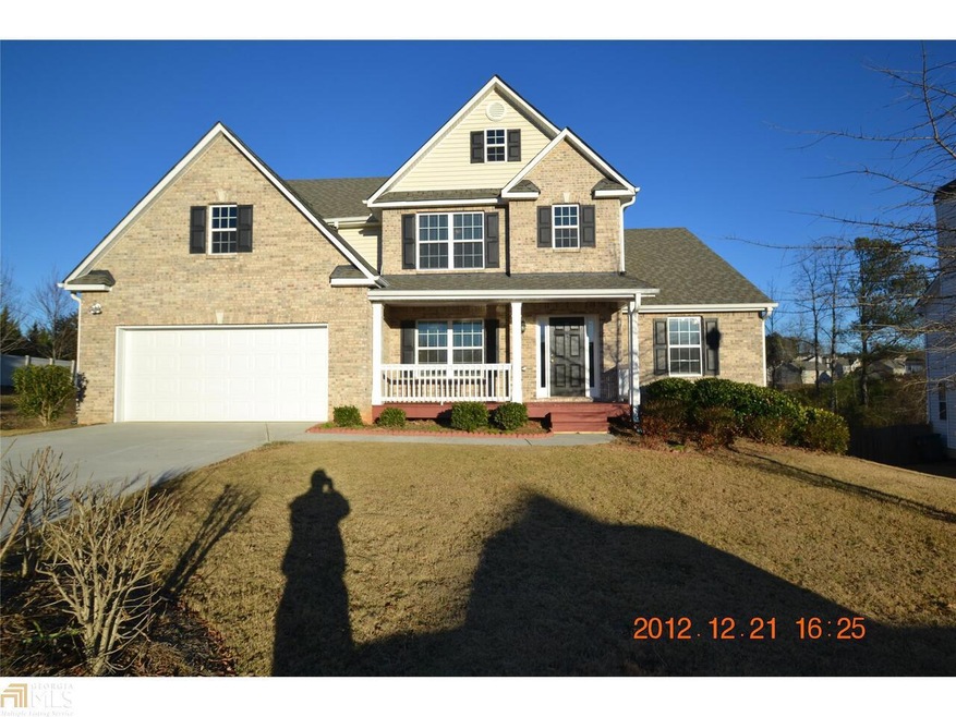 793 Bridle Creek Way, Auburn, GA 30011 - photo 1