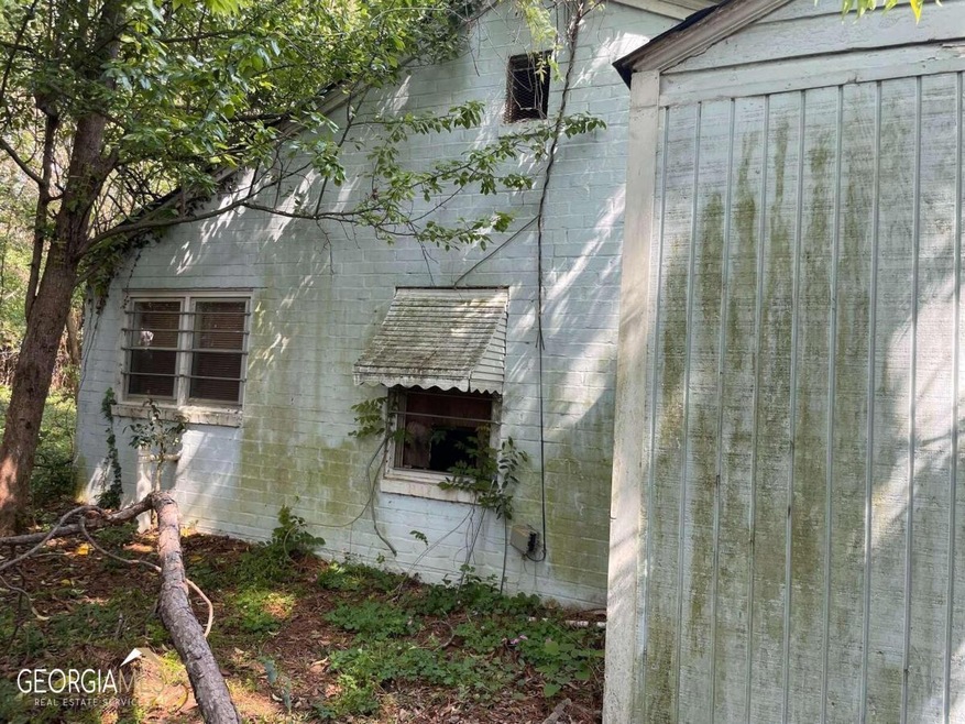 847 Bennell St, Macon, GA 31206 - photo 1