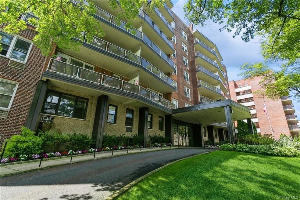 Summit Apartments unit 112, Port Chester, NY 10573 - photo 1