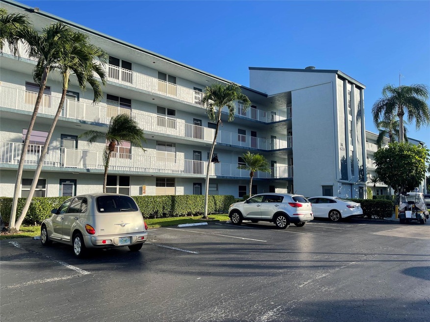 7620 NW 18th St unit 203, Margate, FL 33063 - photo 1