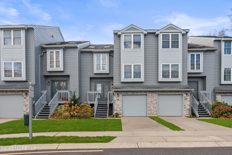 241 Schooner Cir, Neptune, NJ 07753 - photo 1