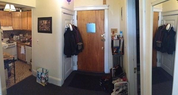 471 Commonwealth Ave unit 3F, Boston, MA 02215 - photo 1