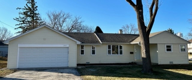 2809 Saint James St unit 3, Rolling Meadows, IL 60008 - photo 1