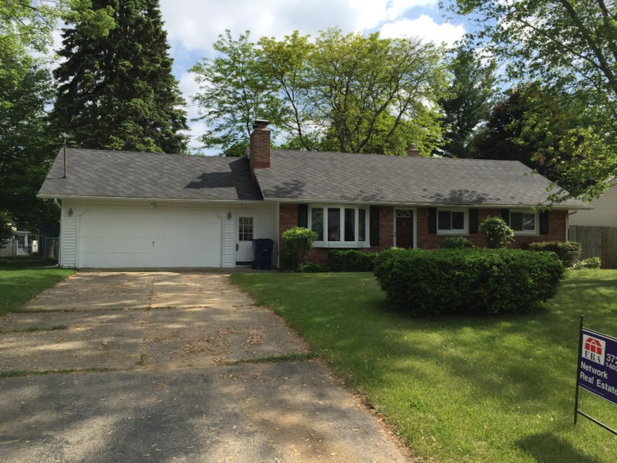 2515 Chopin Ave, Portage, MI 49024 - photo 1