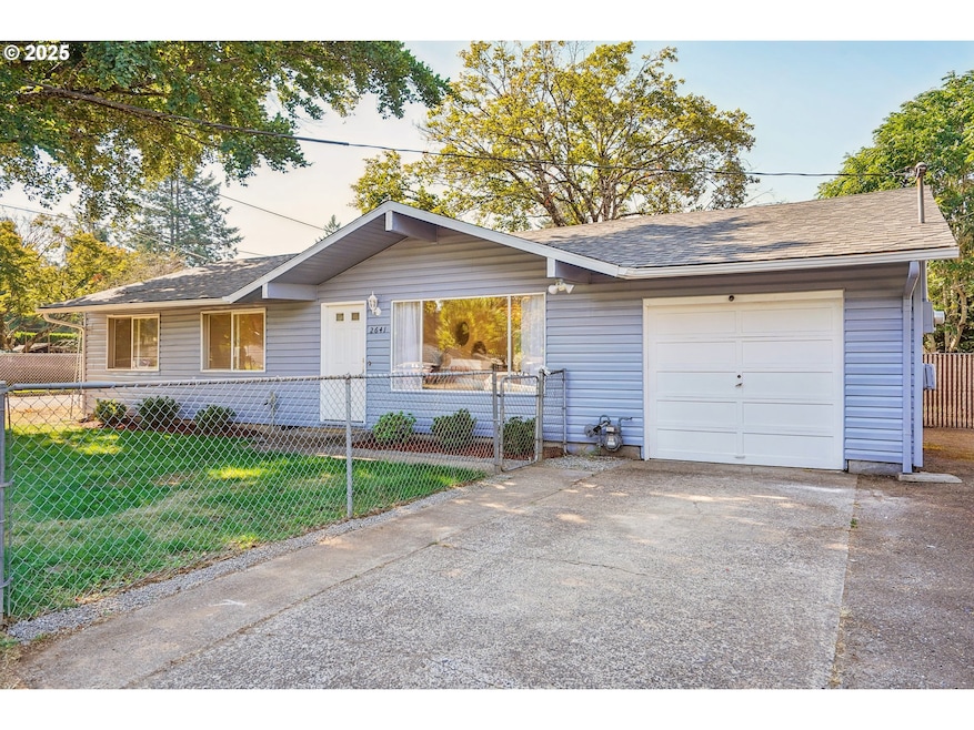 2641 SE 168th Ave, Portland, OR 97236 - photo 1