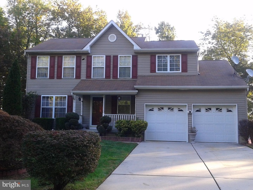 11 Amherst Dr, Burlington, NJ 08016 - photo 1