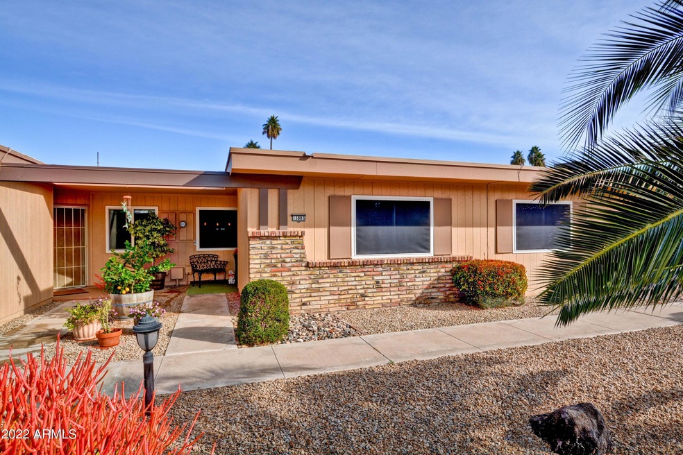 13883 N 111th Ave, Sun City, AZ 85351 - photo 1