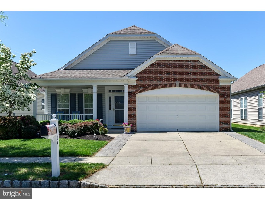 14 Pennington Ct, Riverside, NJ 08075 - photo 1