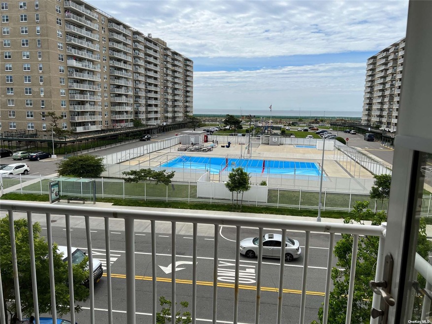 The Nautilus unit 4L, Rockaway Beach, NY 11693 - photo 1