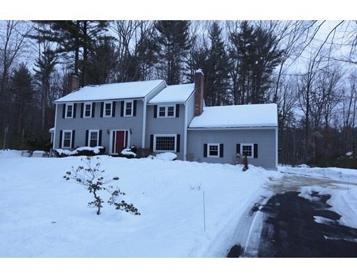 1 Barrington Dr, Bedford, NH 03110 - photo 1