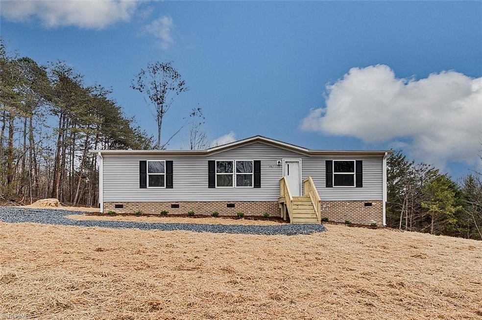 3862 Plainfield Rd, Sophia, NC 27350 - photo 1