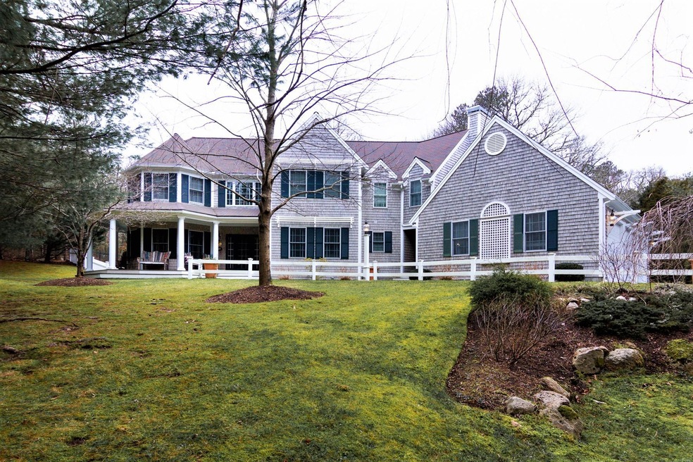 48 White Birch Way, West Barnstable, MA 02668 - photo 1