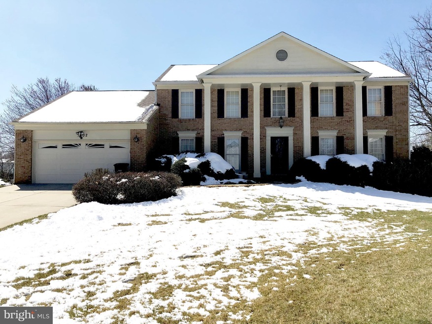 1602 Terrapin Hills Dr, Bowie, MD 20721 - photo 1