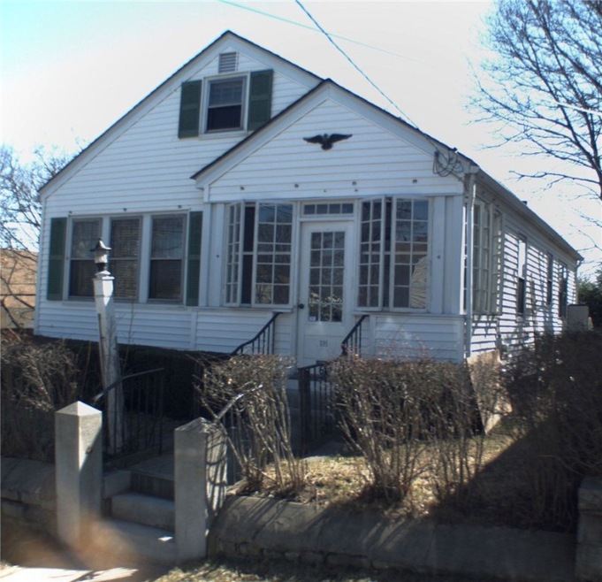 191 Cumberland St, Providence, RI 02908 - photo 1