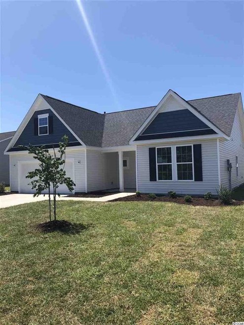 184 Astoria Park Loop unit Lot 96, Conway, SC 29526 - photo 1