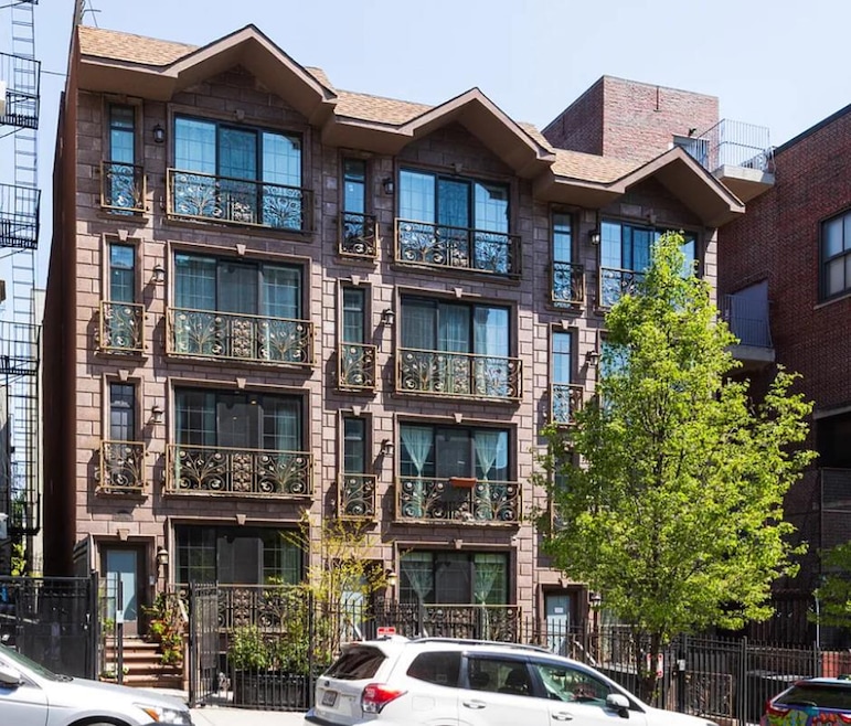 475 W 146th St, New York, NY 10031 - photo 1