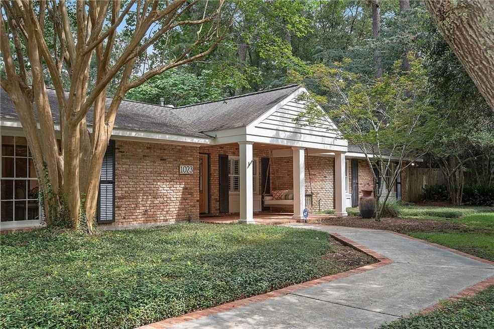 1023 S Filmore St, Covington, LA 70433 - photo 1