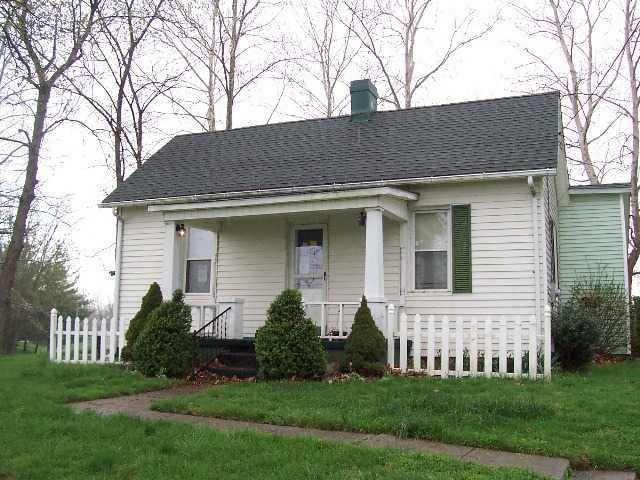 2505 N Court St, Circleville, OH 43113 - photo 1