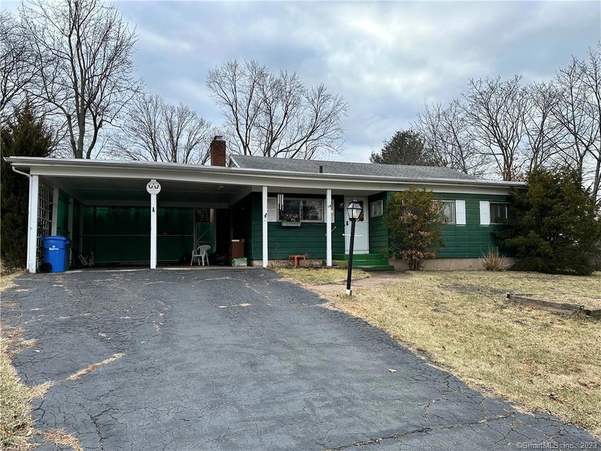 14 Arcellia Dr, Manchester, CT 06042 - photo 1