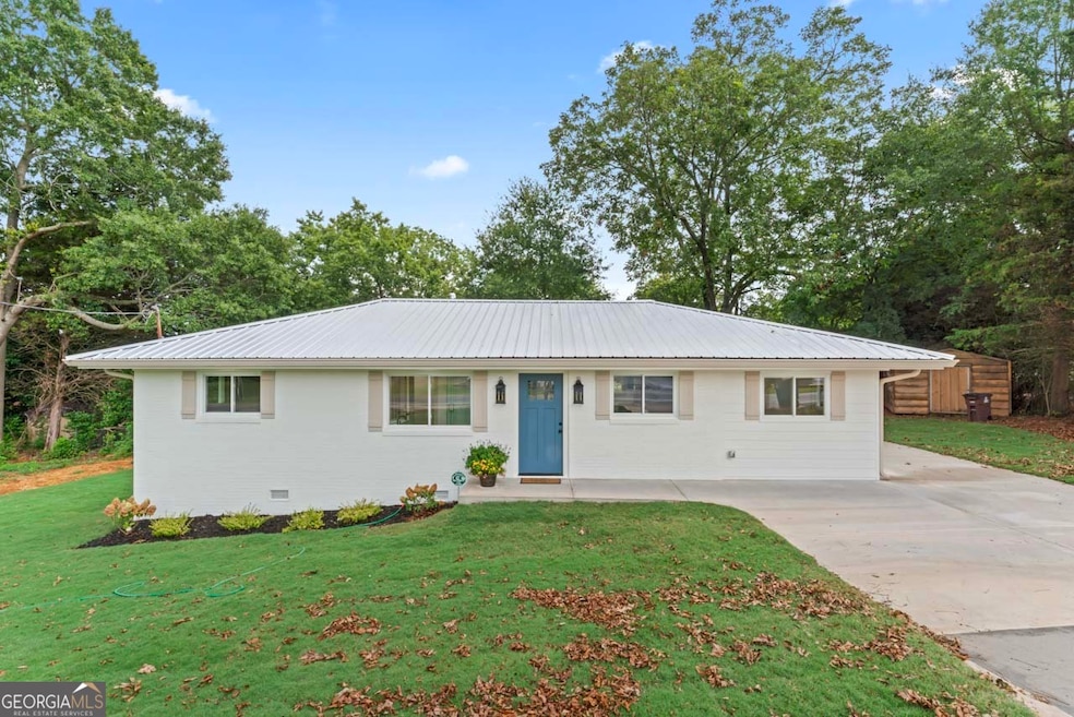 9 Lemon St, McDonough, GA 30253 - photo 1