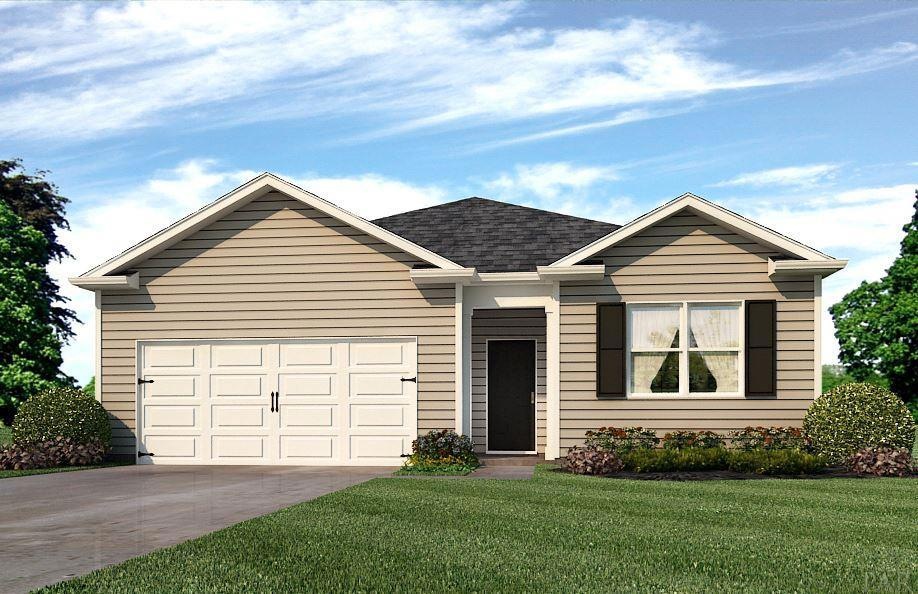 1874 Mary Jo Way, Pensacola, FL 32534 - photo 1