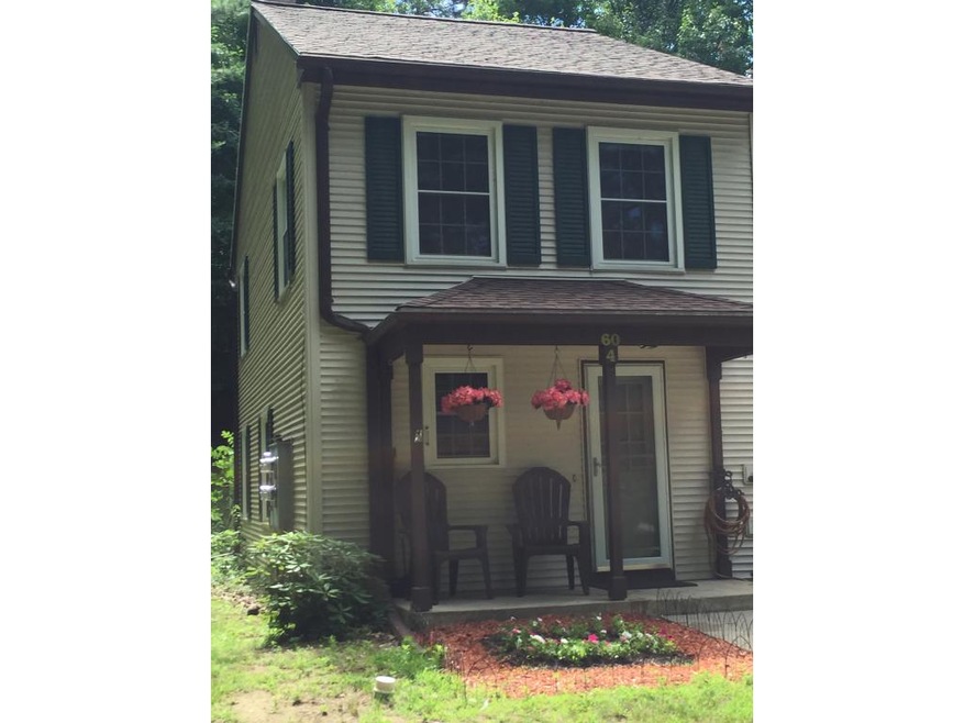 60 Unit #4 Whispering Pines unit 4, Colchester, VT 05446 - photo 1