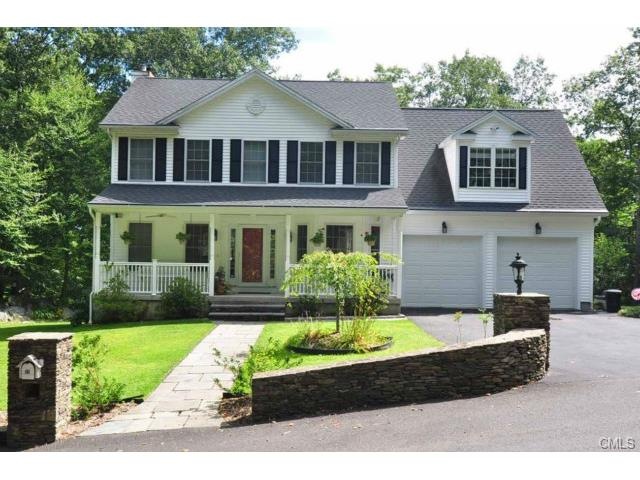 unlisted-address, Middlebury, CT 06762 - photo 1