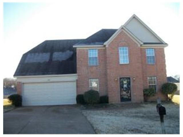Four bedroom, two and a half bath home in Cedar Ri