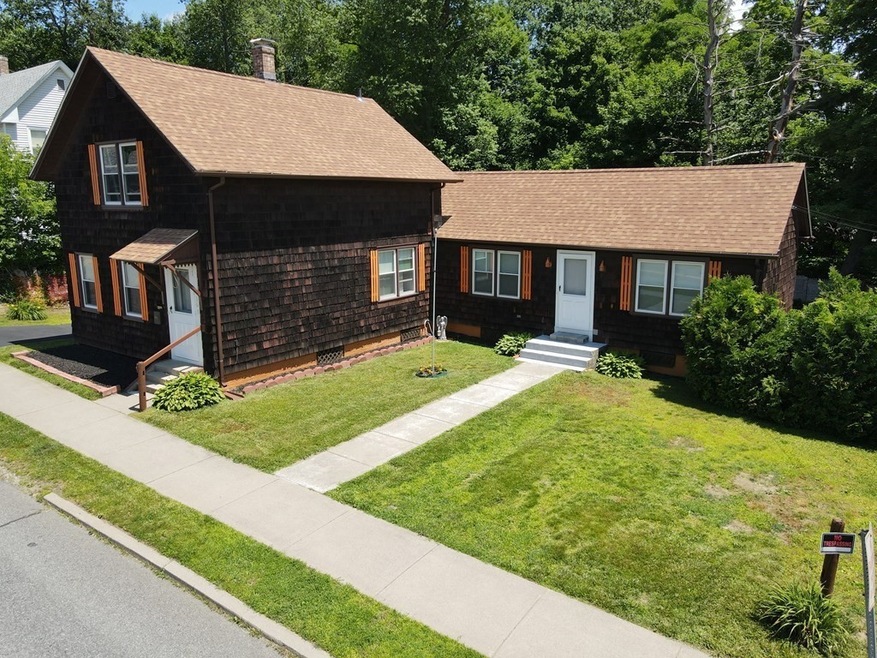 165 Chapman St, Greenfield, MA 01301 - photo 1