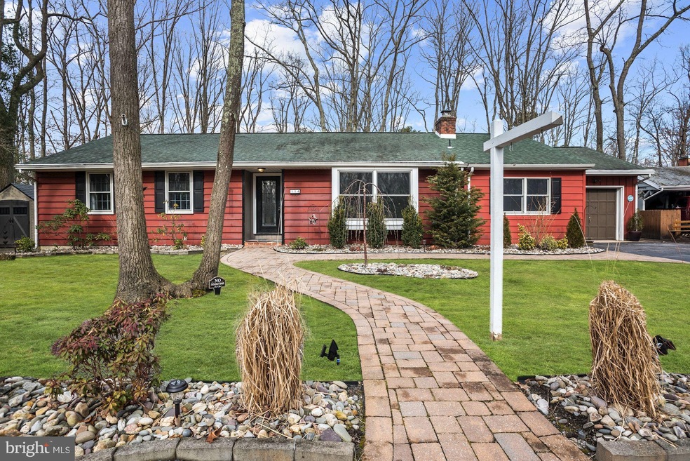 114 Manhasset Trail, Medford, NJ 08055 - photo 1