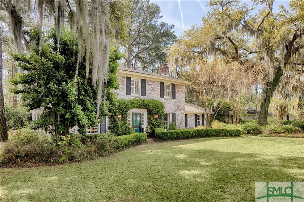 712 Bradley Point Rd, Savannah, GA 31410 - photo 1