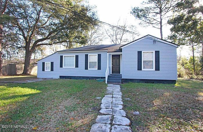 5525 Arva Cir, Jacksonville, FL 32244 - photo 1