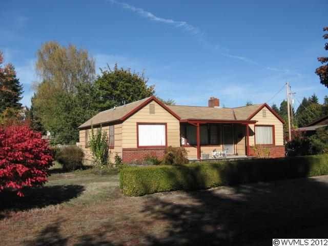 665 SE Atwood Ave, Corvallis, OR 97333 - photo 1