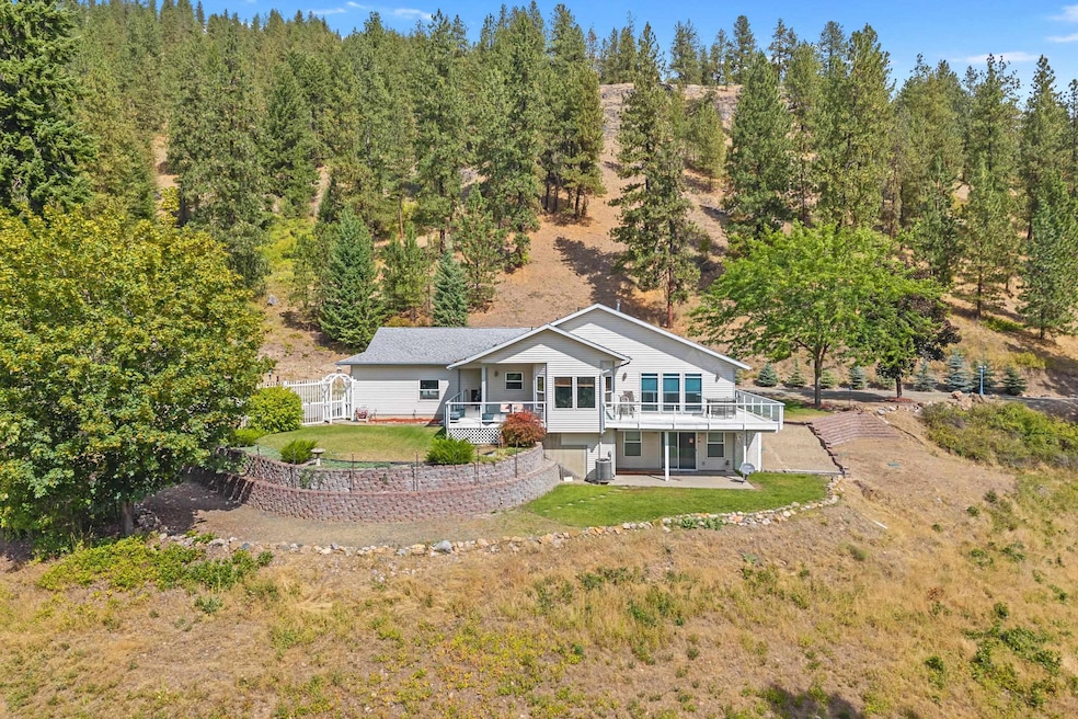 2024 Summit Valley Q Rd, Addy, WA 99101 - photo 1